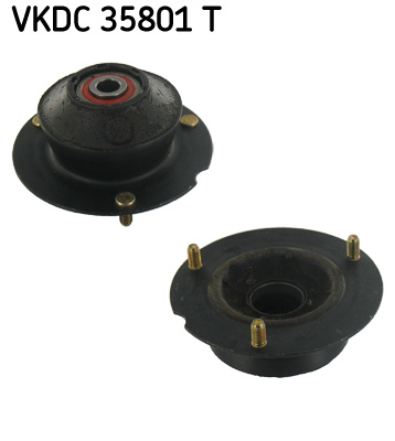 SKF VKDC 35801 T Supporto ammortizzatore a molla